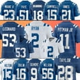 thumbnail image 2 of Custom Football Jersey Men Women Kids Indianapolis''colts''''limited 02, 2 of 7