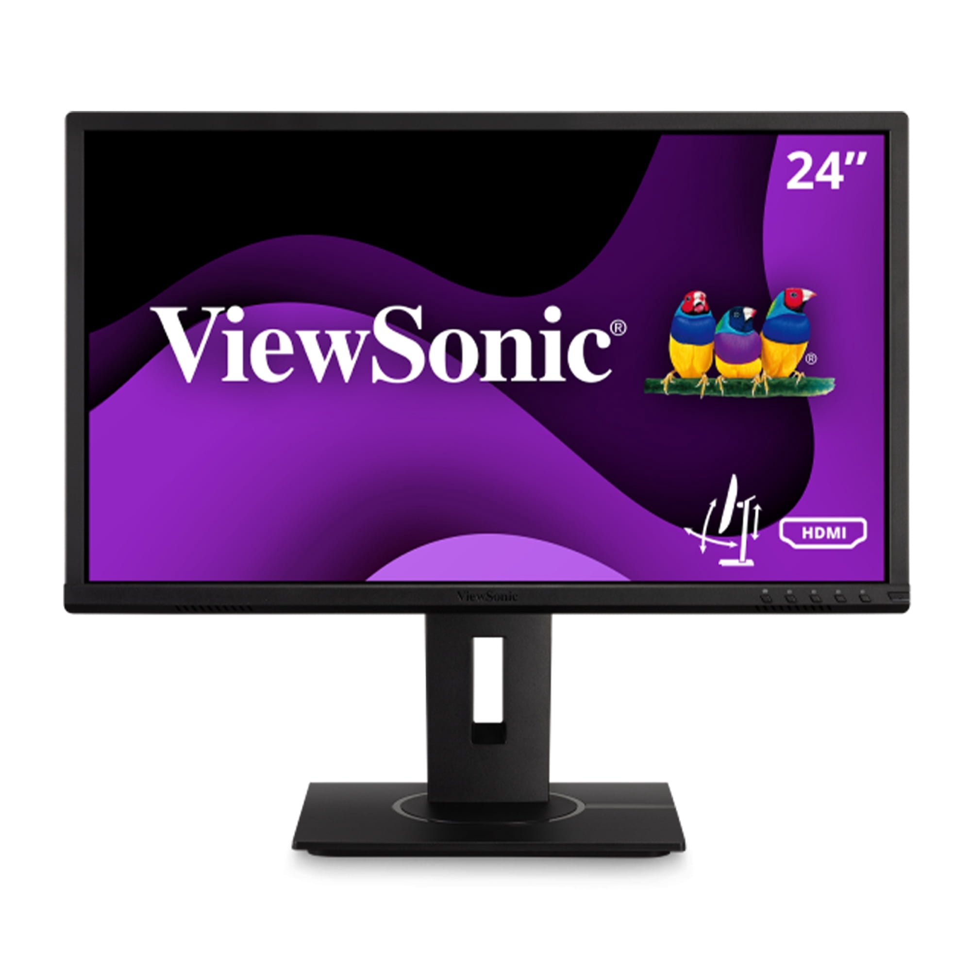 ViewSonic VG2240 22" 1080p Monitor