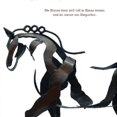 thumbnail image 3 of Horse Sculpture Metal Led Animal Sculpture Home Restaurant Decoration Housewarming Gift-b, 3 of 4