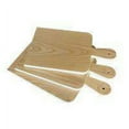thumbnail image 2 of ASH WOOD: CUTTING BOARD, 2 of 3