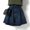 Blue, variant on High Waist Plus Size Denim Shorts For Women Summer Casual A Line Wide Leg Hot Pants Mini Skirt Long Skirts Long Skirts for Women Skirt with Slit Long Jean Skirt Plaid Mini Skirt plus Size