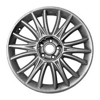 MASERATI QUATTROPORTE Aluminium Wheel 2014 19"  OEM 560-96687