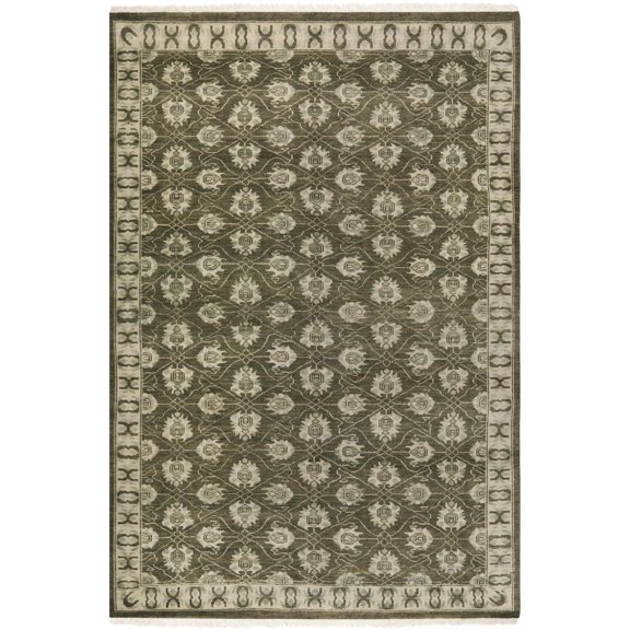 SAFAVIEH OSH711A Oushak Grey