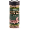 thumbnail image 6 of Flukers Freeze-Dried Grasshoppers for Reptiles and Birds, 6 of 9
