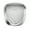 Silver, variant on Jetwell Automatic Hand Dryer, High-Speed, Silver