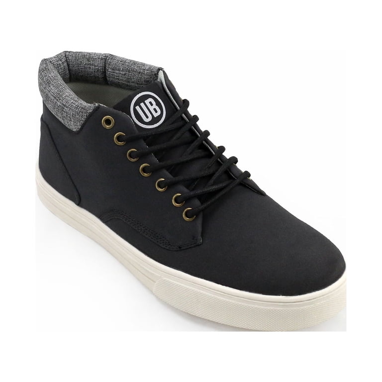 UNIONBAY MEN’S CHUKKA BOOTS UNIONBAY Tieton Chukka Boots - Walmart.com main image 3
