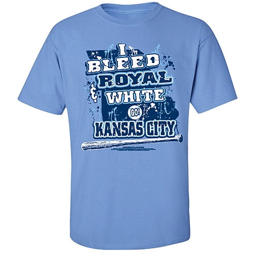 white royals shirt