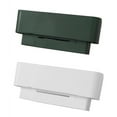 thumbnail image 3 of Sink Storage Drain Basket Rack,Telescopic Sink Holder Sink Sink Holder Kitchen Sink Splash Guard Organizer Best in its Class, 3 of 8