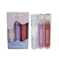 thumbnail image 1 of Set de brillo de labios SEPHORA Favorites Glossed, edición limitada de 3 piezas, 1 of 3