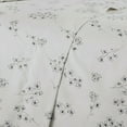 thumbnail image 3 of Sweet Florals Printed Sheet Set, 3 of 3