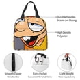 thumbnail image 5 of Sigee Sml Jeffy U for Lunch Bag for Women Men, Reusable Lunch Bag Insulated Lunch Bag Lunch Box Cooler, 5 of 7