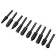 thumbnail image 3 of 10 Pcs Fichier Rotatif de Broyage Utile pour Gravure Rotative Menuiserie, 3 of 8