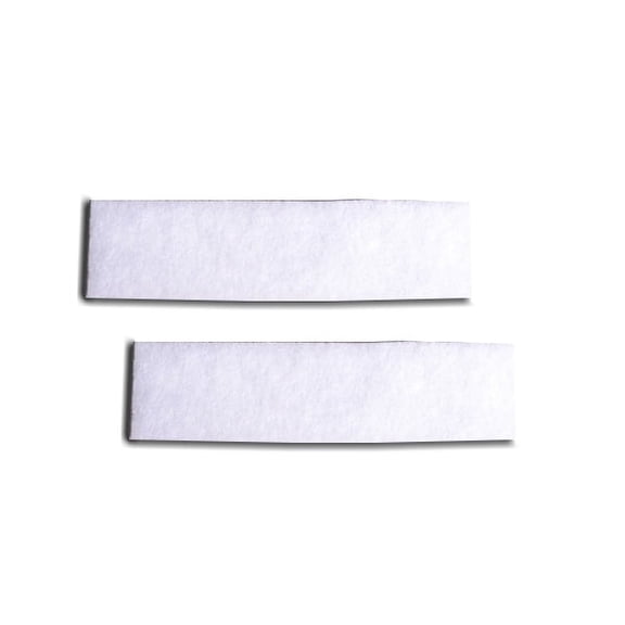 Replacement Part For Hoover 902418001 UH30300 Upright Vacuum Cleaner Exhaust Filter 2pk