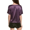 thumbnail image 2 of Natori womens  Sleep Top, m, 2 of 3