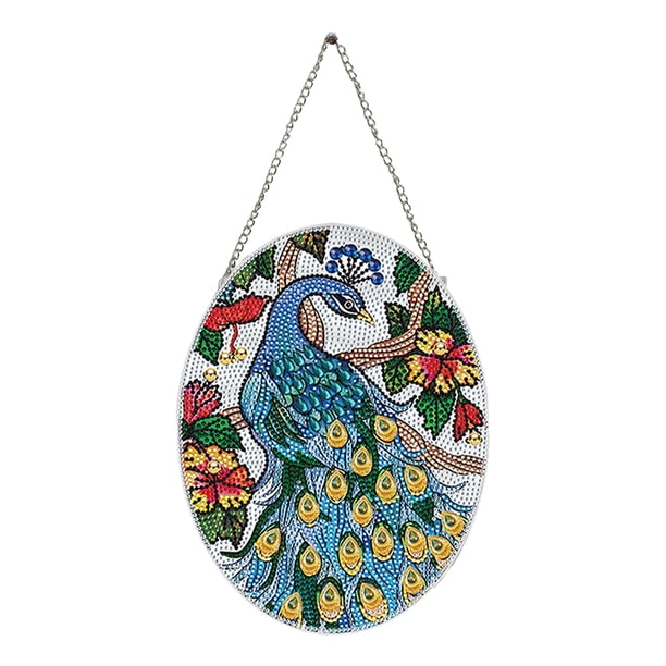 Mariposas/Animales Diamond Dots Art Lindo Jardín (GH010)