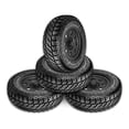 thumbnail image 1 of Pack 4 Llantas LT245/70R17 MUD CLAW Wild Trail CTX 119Q MUD CLAW ., 1 of 3