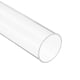 thumbnail image 4 of Tubo redondo de acrílico rígido transparente Uxcell 1.22" ID x 1.38" OD, 4 of 5