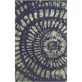 thumbnail image 1 of Safavieh Capri Lavander Contemporary Rug - 8' x 10', 1 of 2