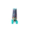 thumbnail image 2 of Patines Quads Ajustables Sweet Rocket Diseño Palmeras Talla 25 a 26.5, 2 of 6