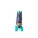thumbnail image 2 of Patines Quads Ajustables Sweet Rocket Diseño Palmeras Talla 25 a 26.5, 2 of 6