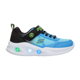 thumbnail image 1 of Tenis Skechers Meteor-Lights Azul para Niño T17-22 [SKE1040] azul 21, 1 of 10
