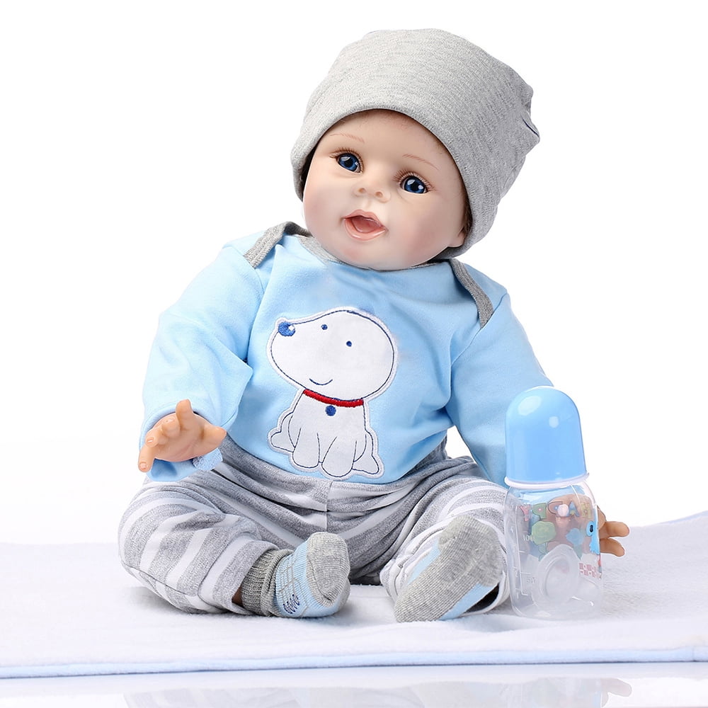 reborn baby toys