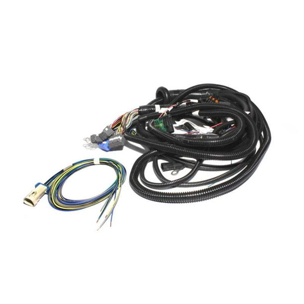 FAST Wiring Harness FAST Main LT1