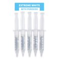 thumbnail image 1 of Gel blanqueador de dientes SOVA White Replacement, paquete de 5, 1 of 5