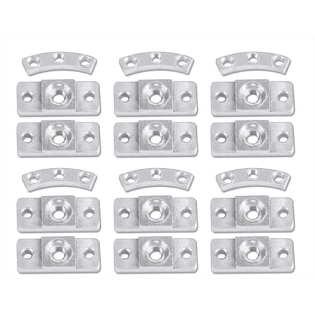 HobbyFlip Body Fixing Block TALI H500-Z-04 Compatible with Walkera TALI H500 FPV