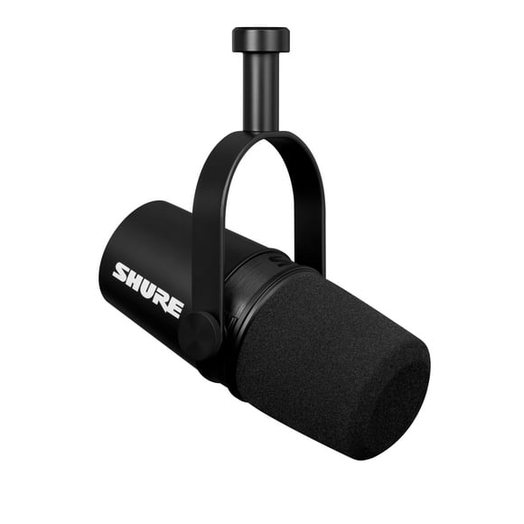 Micrófono Shure MV7X