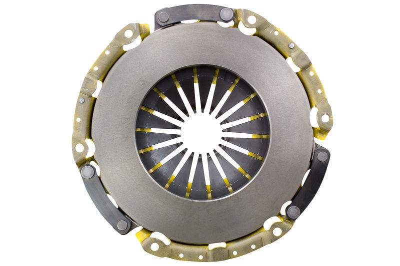 Advanced Clutch GM012 P/PL Heavy Duty Clutch Pressure Plate