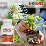 Hormex Rooting Powder #16 & Vitamin B1 Rooting Hormone Concentrate - Root Stimulator, 21g & 8oz