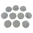 thumbnail image 3 of SPRING 6-Pack Car Wax Applicator Pads Microfiber With Finger Cots For Car Cleaning, 3 of 9