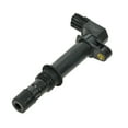 thumbnail image 3 of TRQ Ignition Coil Kit Set of 8 NEW for Dodge Jeep Mitsubishi Pickup Truck 4.7 V8 ICA61507, 3 of 4