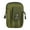 Green, variant on Hunting Accessories Oxford Tactic Pouch Waist Bag Multipurpose Hunting Tool Bag