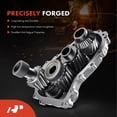 thumbnail image 4 of A-Premium Transfer Case Assembly Compatible with BMW Models - E70 Series X5 2009-2013, E71 Series X6 2009-2014, 3.0L, 4 of 7