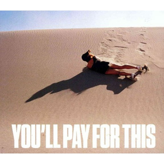 Pre-Owned You'll Pay for This