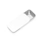 thumbnail image 3 of Wosthever Caja de almacenamiento Mini estuche Lata de hojalata Suministros para el hogar Ahorro de espacio Diseño de tapa de organización Type3 NO3, 3 of 6