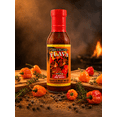 thumbnail image 2 of Dre's Island Flava Spicy Jerk Sauce Bold Fiery Island Heat Gluten-Free No MSG 14oz, 2 of 6