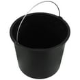 thumbnail image 6 of MLINS Bucket with Handle Kitchen Compost Bin Replacement Inner Multi-Functional Trash Can Inner Bucket for Home Office Outdoor, 6 of 8