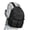 B-Black, variant on SYCNB 28L Large Capacity School Backpack for Teens, Generic Water Repellent 14" Laptop Bookbag with Multiple Pockets, for Travel & College, Blue