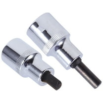 Worgeous Car Suspension Strut Spreader Tool 2Pcs Steel for Disassembly