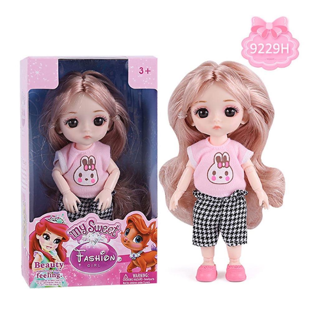 real feel doll