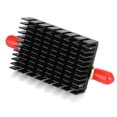 thumbnail image 5 of 2MHz-700MHZ 3W Radio Frequency Power Amplifier Broadband Practical Amplification Device for HF VHF FM Transmitter Radio, 5 of 5