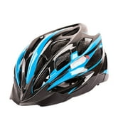 Adult Bike Helmet, Adjustable Protective Mountain Biking Road Cycling Helmet