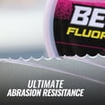 thumbnail image 6 of Beyond Fluorocarbon Leader Material 50YD - Pink Or Clear, 6 of 7