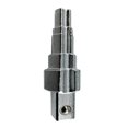 thumbnail image 1 of Universal Carbon Steel Stepped Wrench for Valves and Joints Repair, 1 of 5
