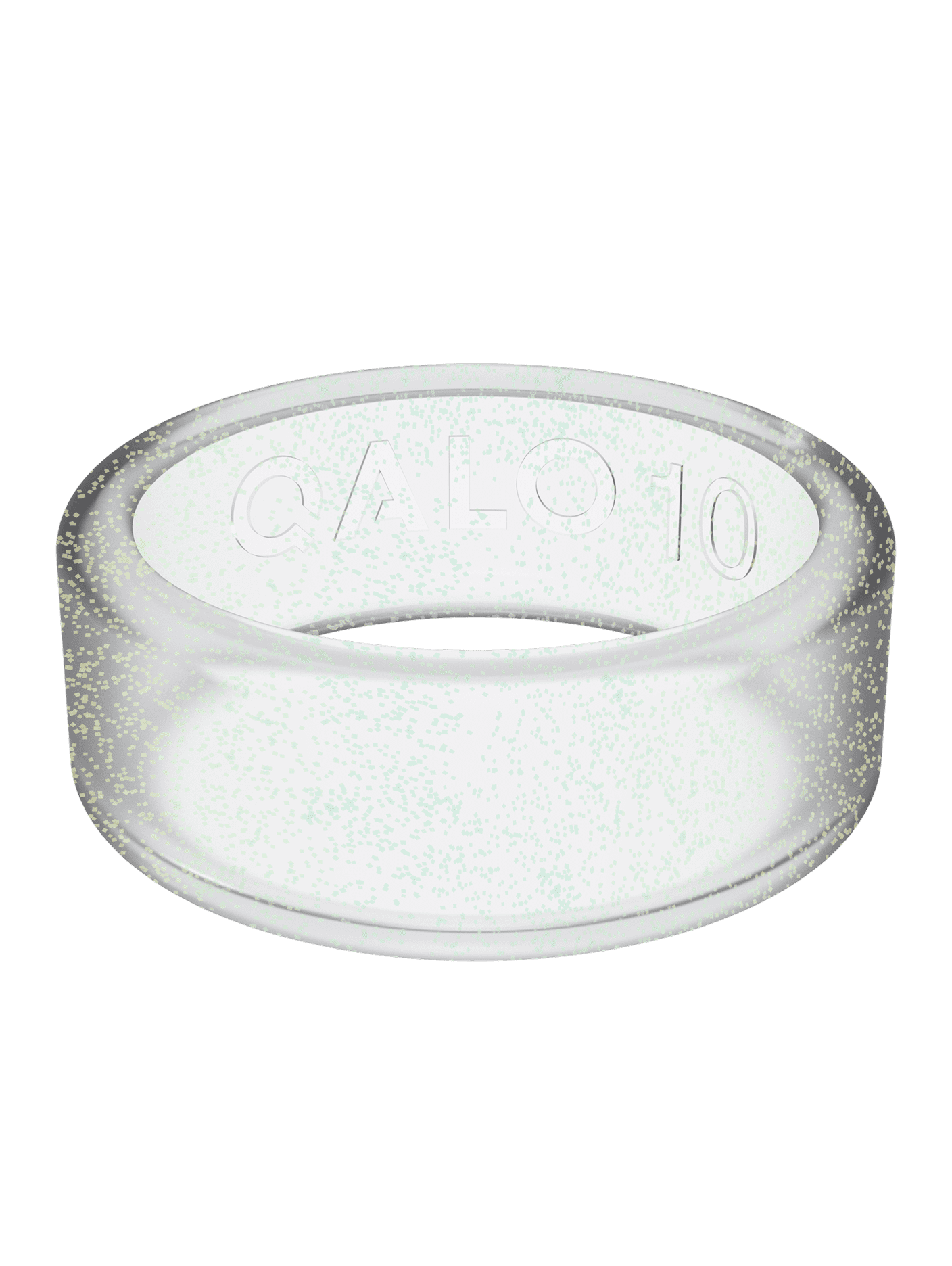 Unisex QRNT SLIM 3 Pack Jelly Covers Size 12