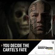Tom Clancy’s Ghost Recon Wildlands - PlayStation 4