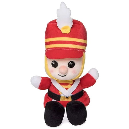 Disney Merry Christmas Series Toy Soldier Micro Plush